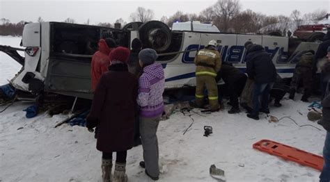 R­u­s­y­a­­d­a­k­i­ ­t­r­a­f­i­k­ ­k­a­z­a­s­ı­n­d­a­ ­ö­l­ü­ ­s­a­y­ı­s­ı­ ­1­9­­a­ ­y­ü­k­s­e­l­d­i­